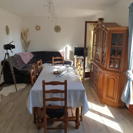 Maison Vosgienne Proche De La Bresse Et Gerardmer * Basse-sur-le-Rupt