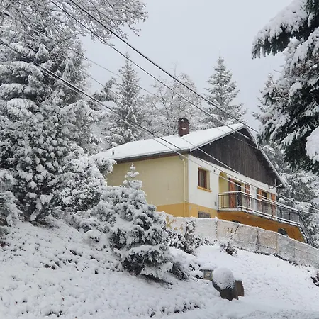 Maison Vosgienne Proche De La Bresse Et Gerardmer *