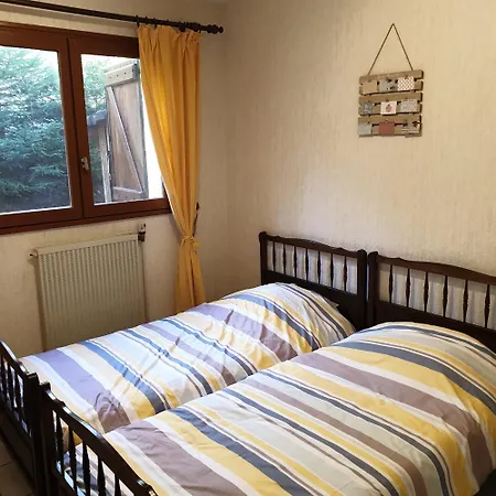 Maison Vosgienne Proche De La Bresse Et Gerardmer Holiday home *