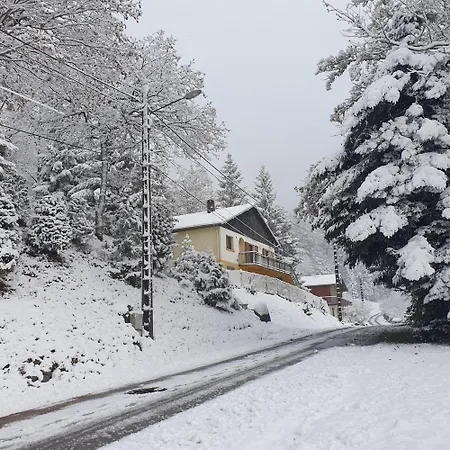 Maison Vosgienne Proche De La Bresse Et Gerardmer