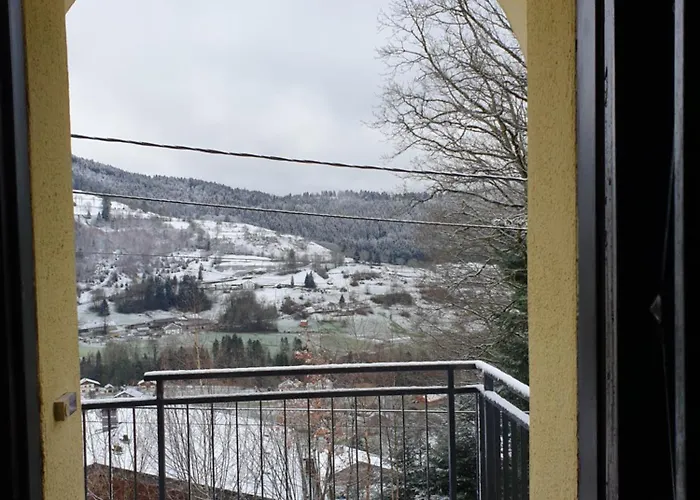 Maison Vosgienne Proche De La Bresse Et Gerardmer Prázdninový dům