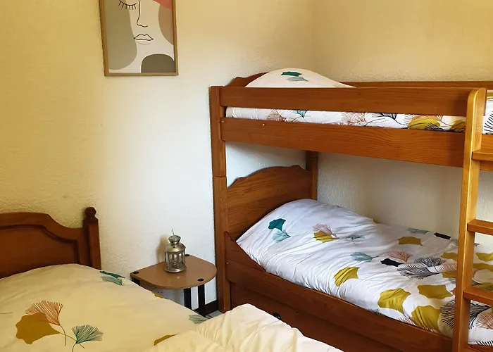 Maison Vosgienne Proche De La Bresse Et Gerardmer Prázdninový dům Basse-sur-le-Rupt