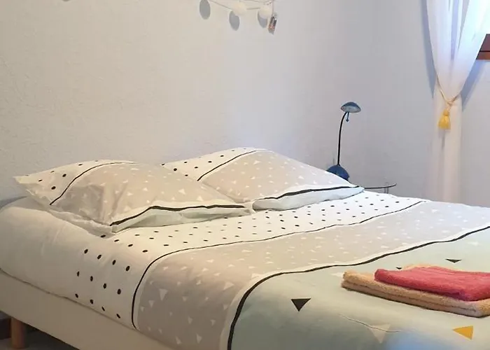 Prázdninový dům Maison Vosgienne Proche De La Bresse Et Gerardmer *